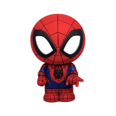 Monogram Marvel Spider Man PVC Bank