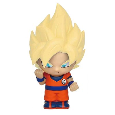 Monogram Dragon Ball Super Bank - Goku (Super Saiyan)