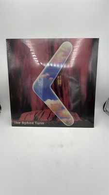 Vinyl Record | The Aphex Twin | Digeridoo (Expanded Edition)