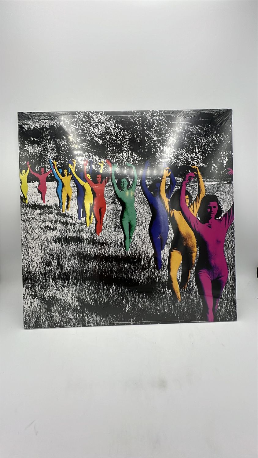 Vinyl Record | TV Girl | Death of a Party Girl