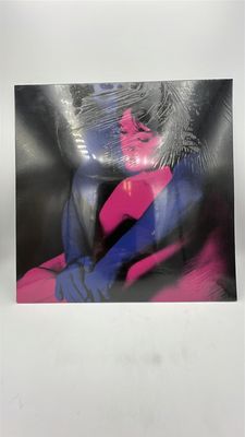 Vinyl Record | TV Girl | Who Really Cares