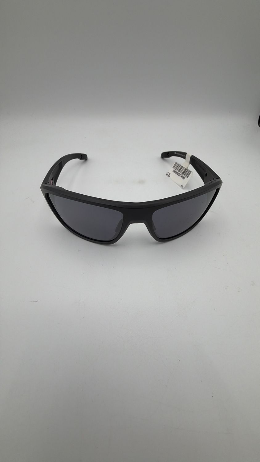 Oakley Sunglasses OO9416-0264 Split Shot Matte Carbon / Prizm Black Men's