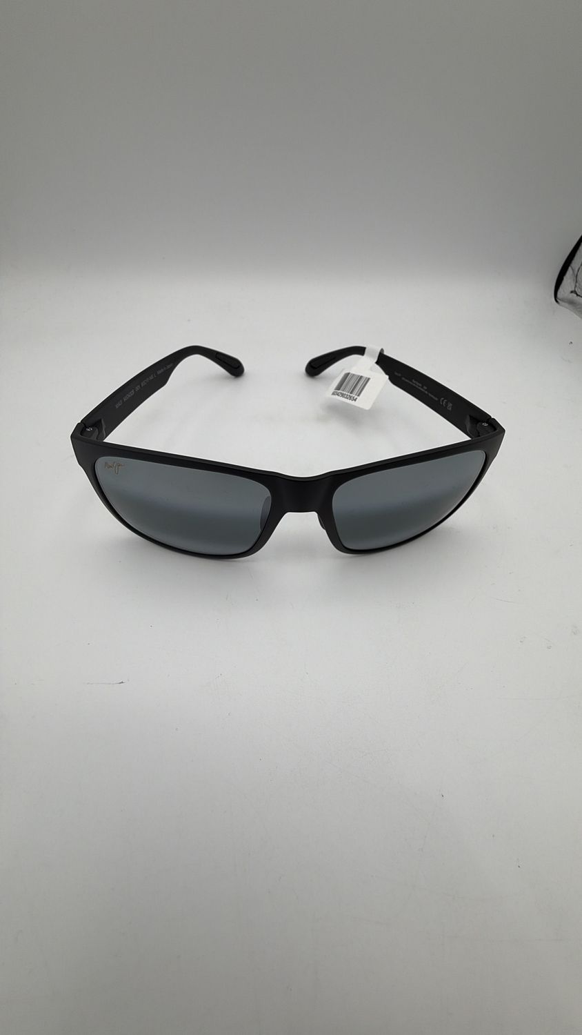 Maui Jim MJ0432S Red Sands Men's Sunglasses