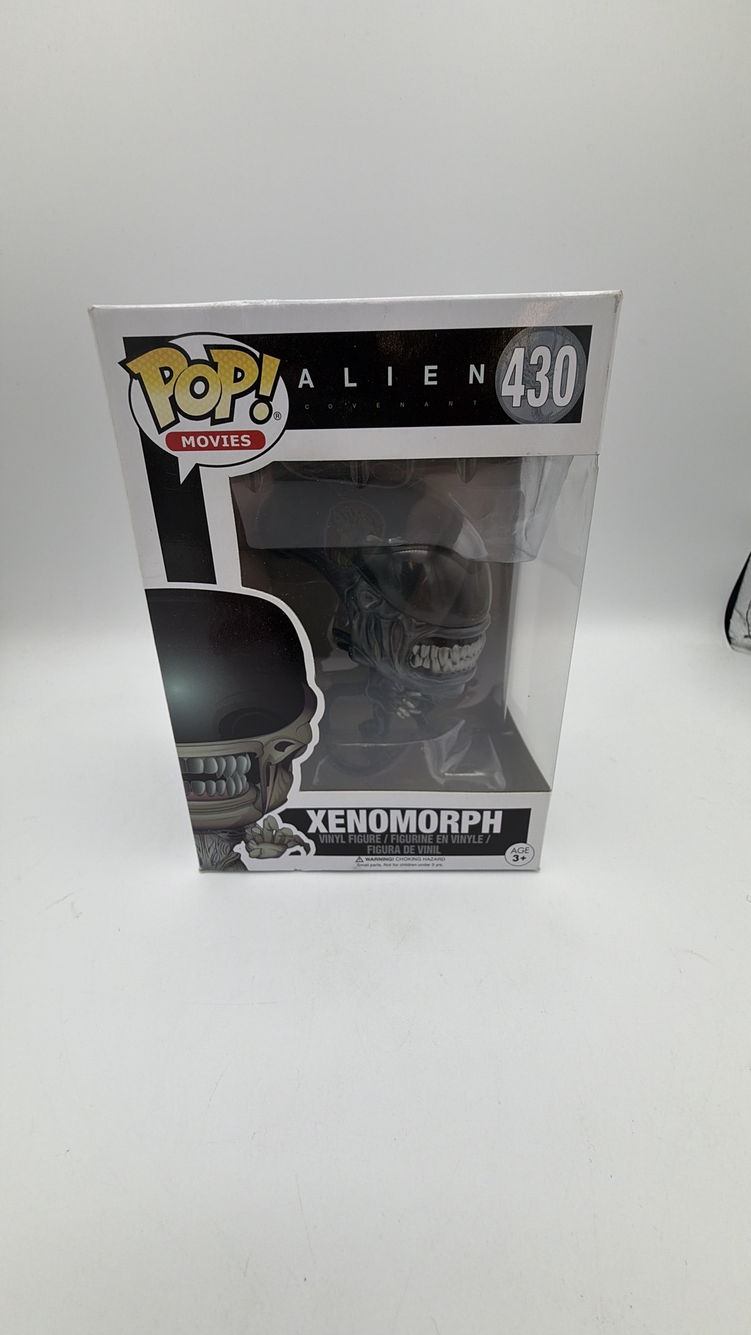 Funko Pop Figure Alien Xenomorph