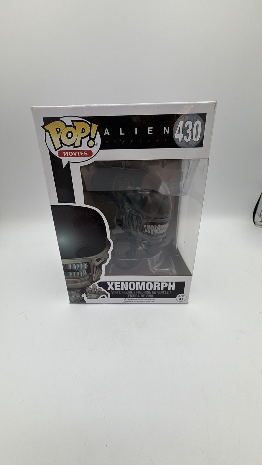 Funko Pop Figure Alien Xenomorph