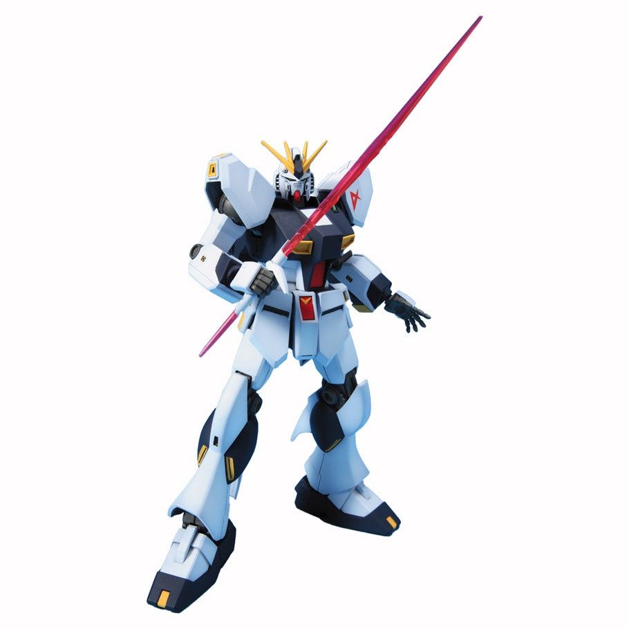 Gundam: High Grade: 1/144: VGundam Model Kit