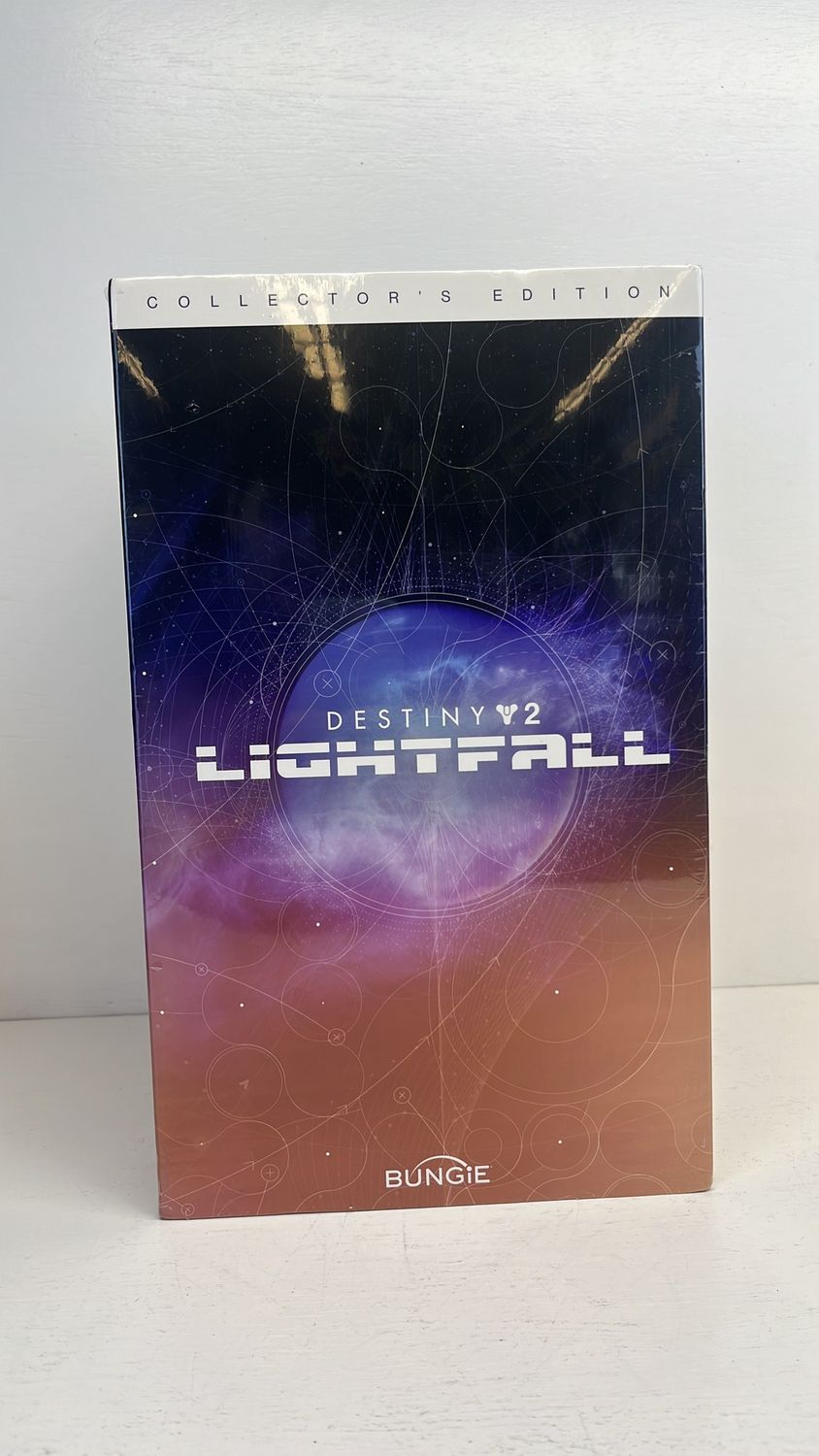 Bungie Destiny 2 Lightfall Collectors Edition Box Set 2023