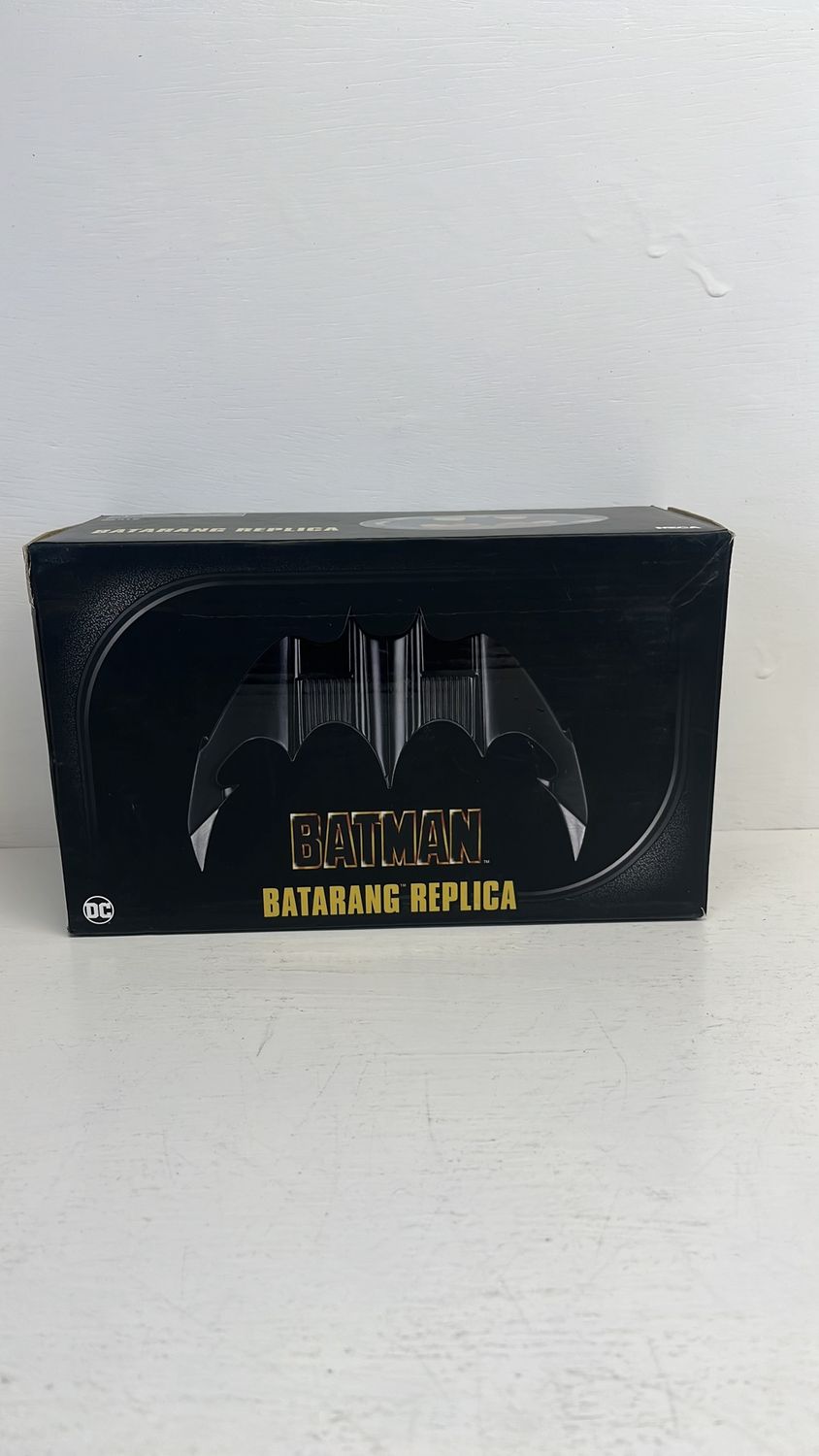 Neca Batman Batarang Prop Replica 2021