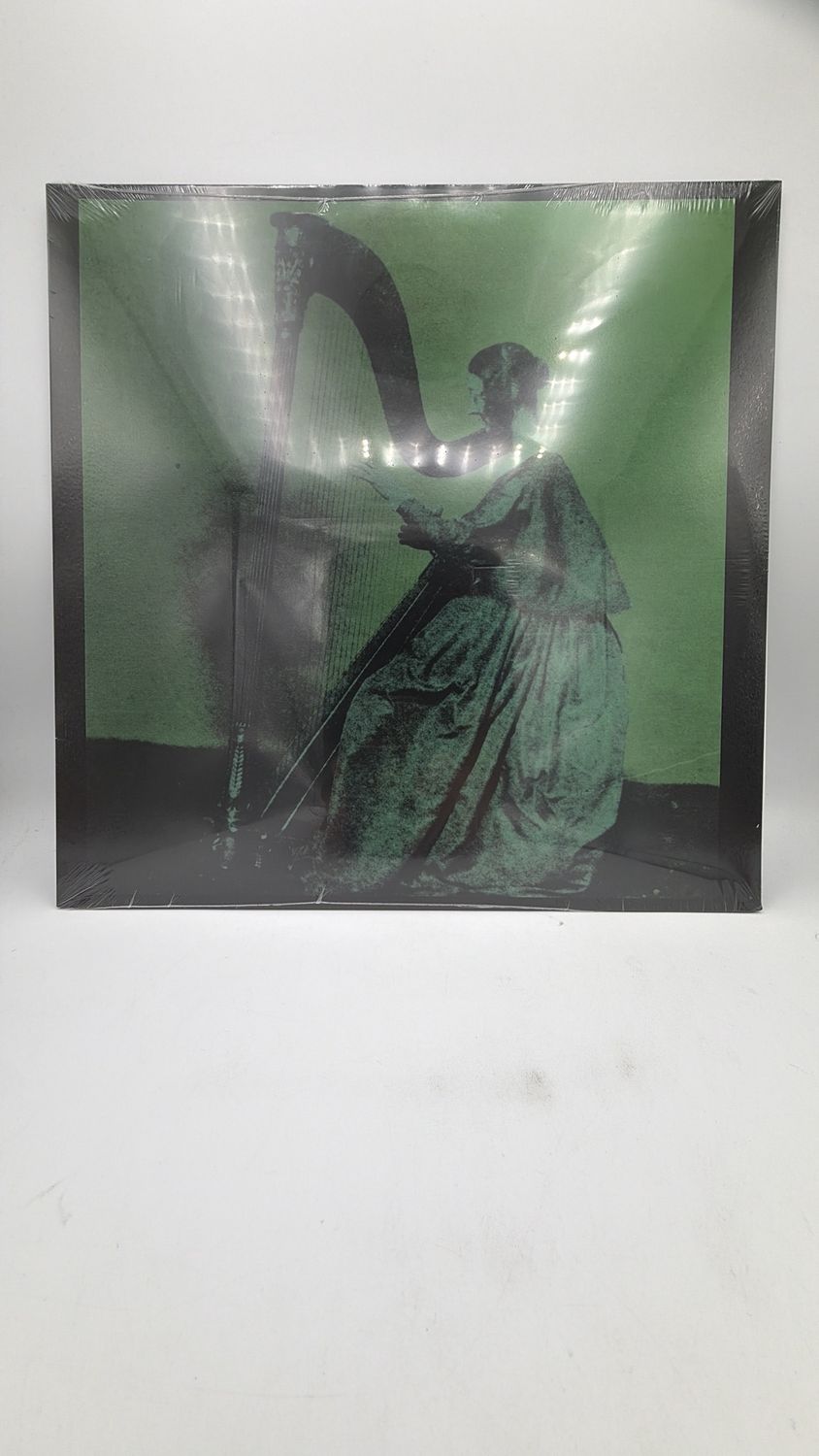 Vinyl Record | TV Girl | Grapes Upon The Vine