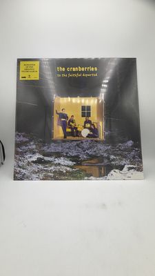 Vinyl Record | The Cranberries | To The Faithful Departed