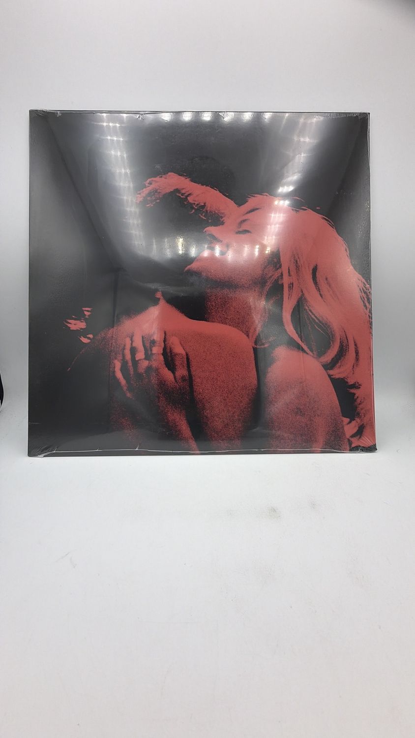 Vinyl Record | TV Girl | French Exit