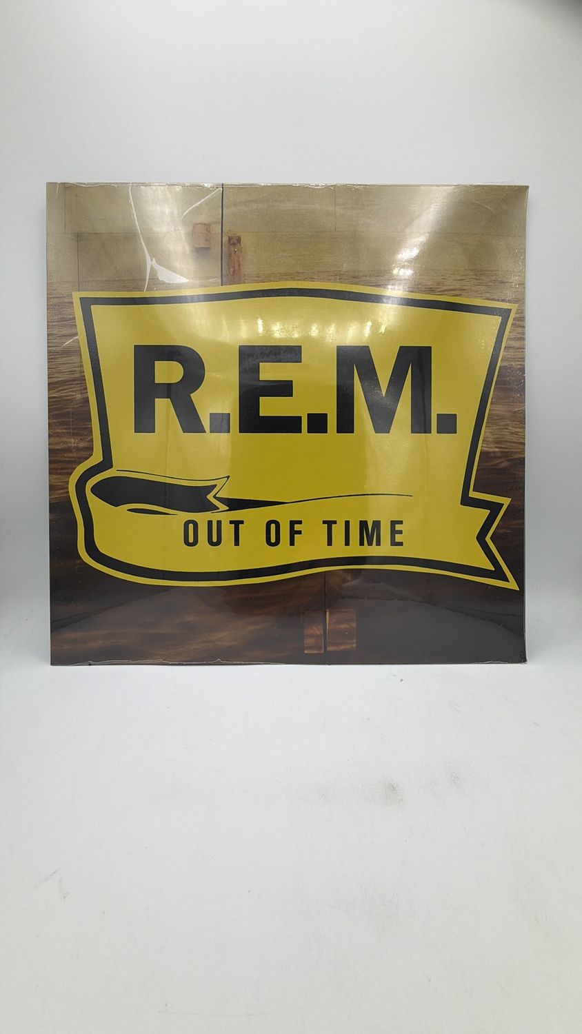 Vinyl Record | R.E.M. | Out of Time