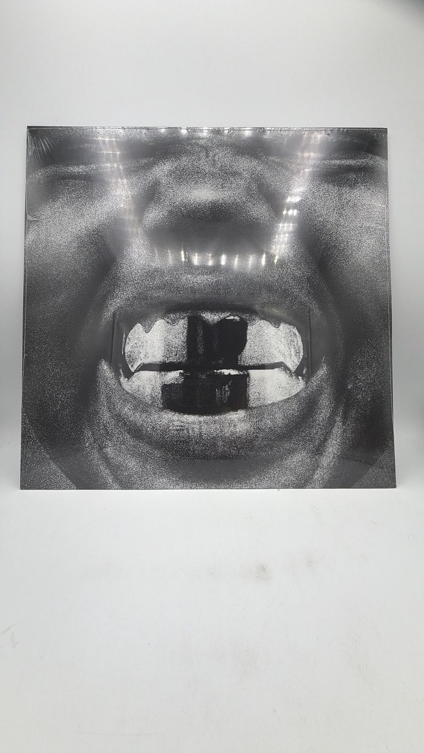 Vinyl Record | Ye | Bully