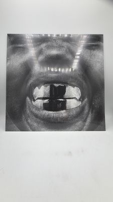 Vinyl Record | Ye | Bully