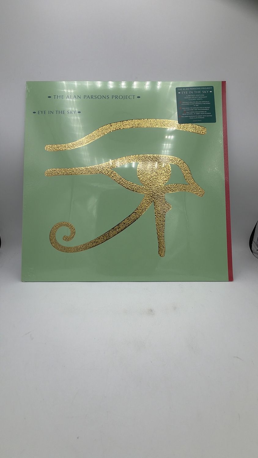 Vinyl Record | Alan Parsons Project | Eye In the Sky
