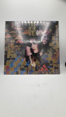 Vinyl Record | SIOUXSIE & THE BANSHEES | Kiss In The Dreamhouse
