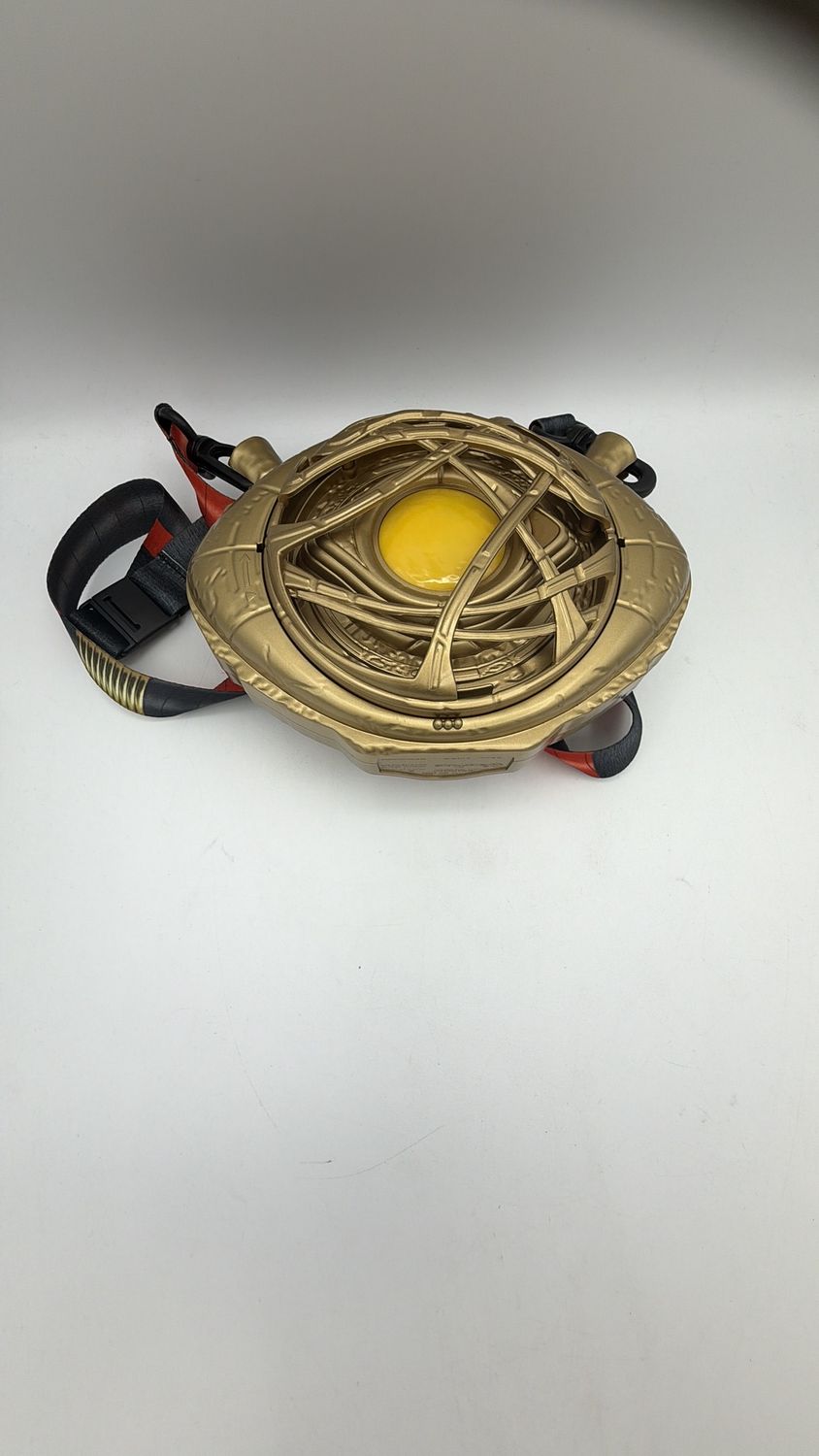 Marvel Disneyland Avengers Campus Dr Strange Light up Eye of Agamotto Sipper