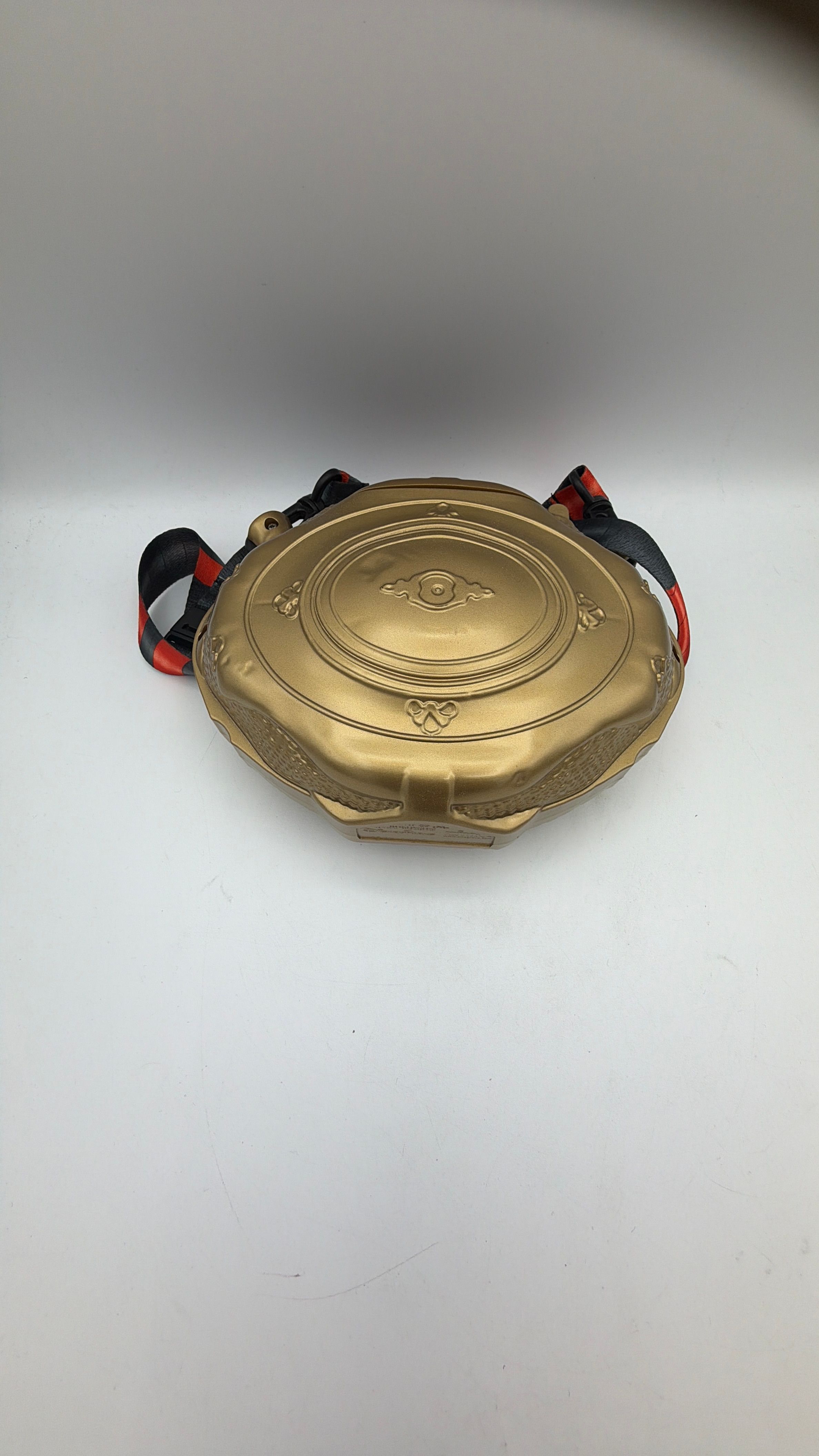 Marvel Disneyland Avengers Campus Dr Strange Light up Eye of Agamotto Sipper view 3