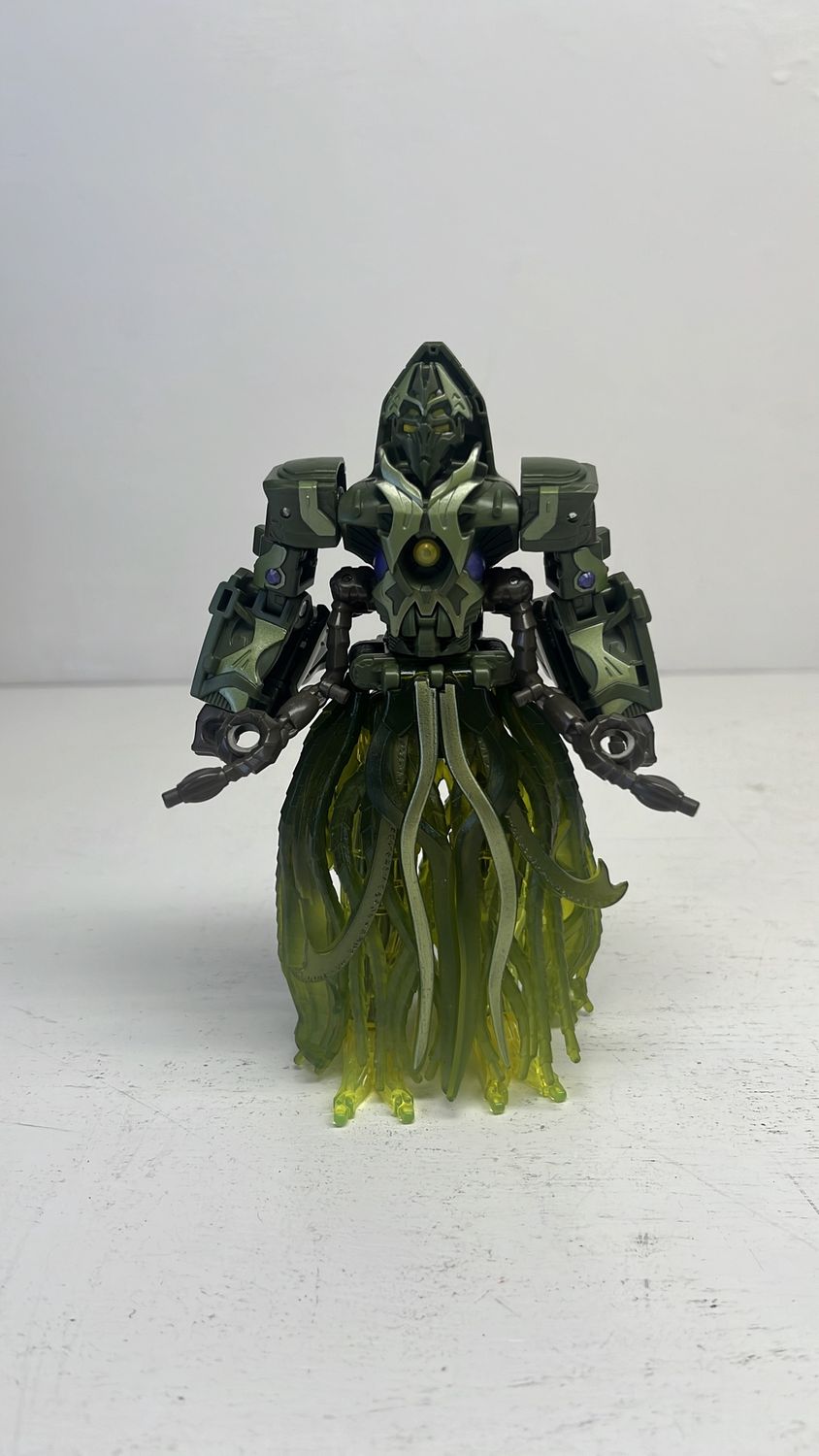 Hasbro Transformers Age Of The Primes Quintus Prime Figure 2026 (used)