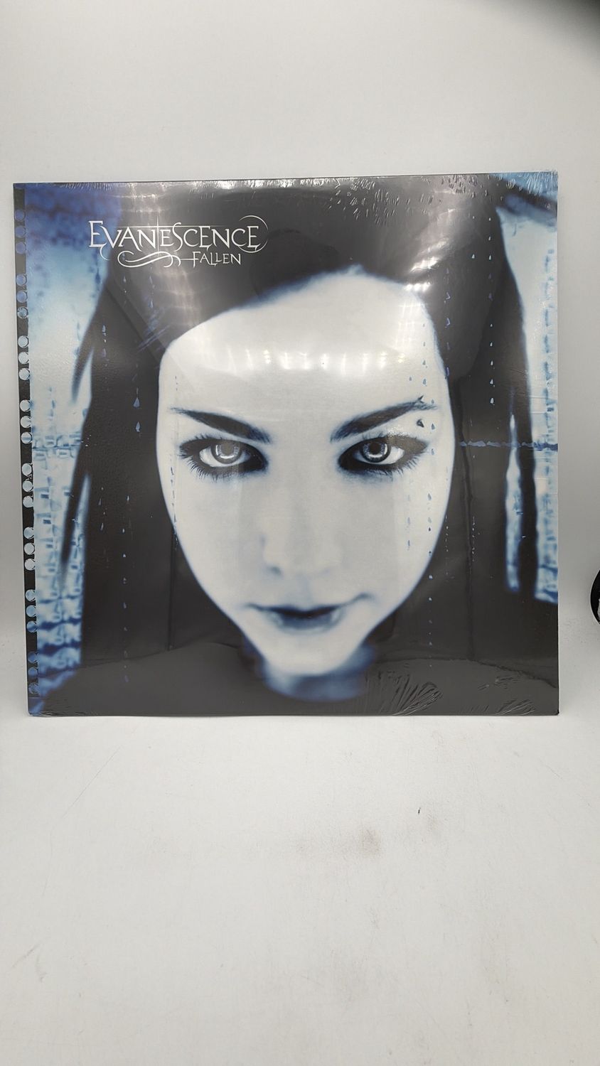 Vinyl Record | Evanescence | Fallen