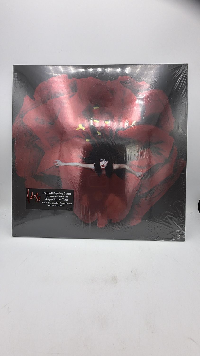 Vinyl Record | Smashing Pumpkins - Adore