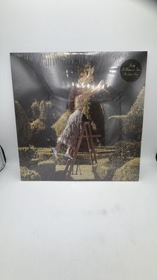 Vinyl Record | Laufey | A Matter Of Time: The Final Hour