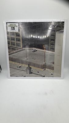 Vinyl Record | Arctic Monkeys - The Car