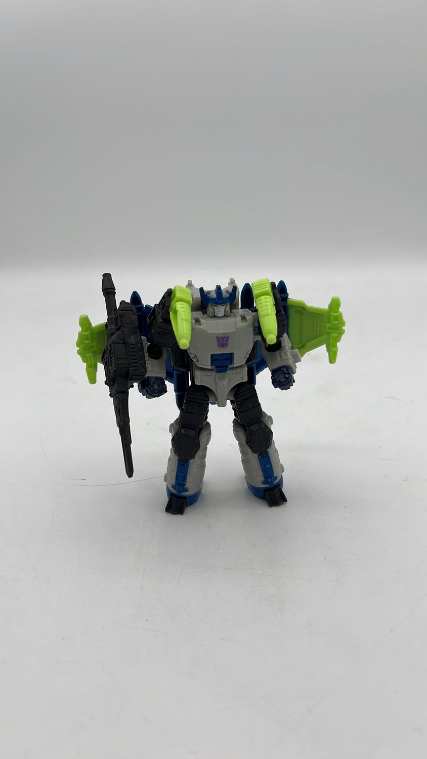 Hasbro Transformers Legacy United Energon Megatron Figure 2024 (used)