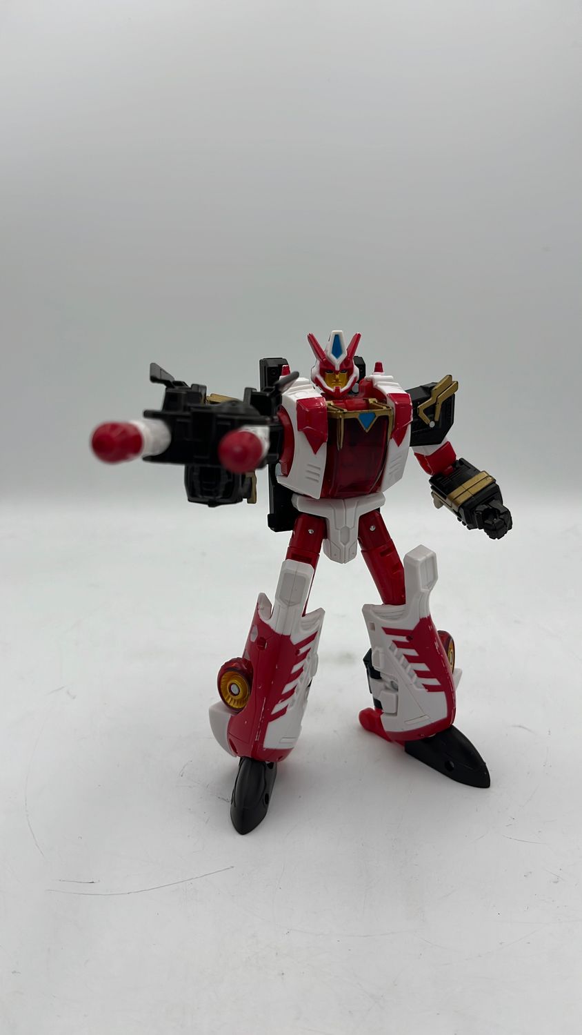 Hasbro Transformers Legacy Override Figure 2022 (used)