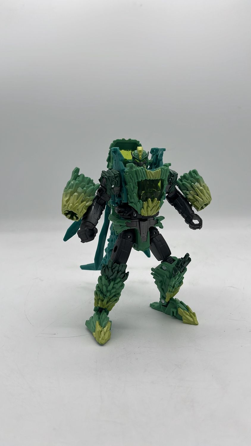 Hasbro Transformers Legacy United Shard Figure 2024 (used)