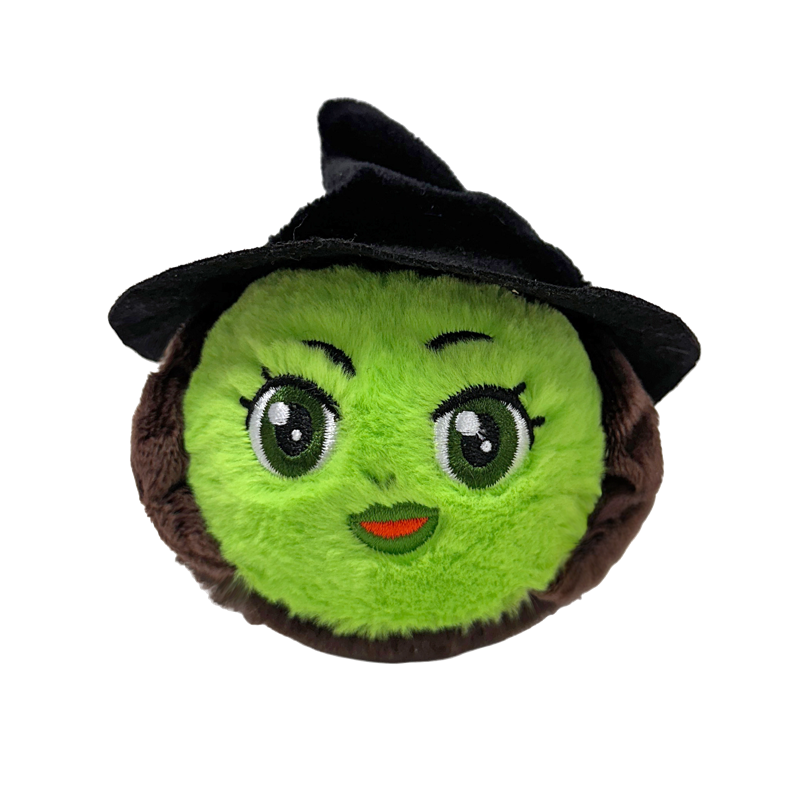 TY Beanie Bouncers Wicked Elphaba
