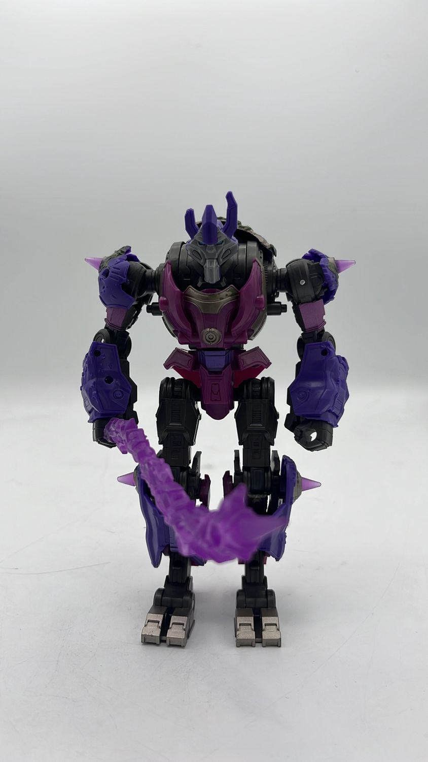 Hasbro Transformers One Studio Series Alpha Trion Figure 2026 (used)