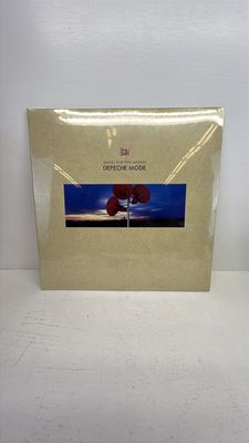 Vinyl Record | Depeche Mode | Music for the Masses