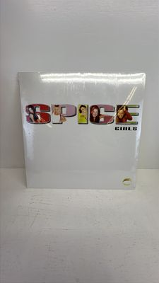 Vinyl Record | Spice | Spice Girls