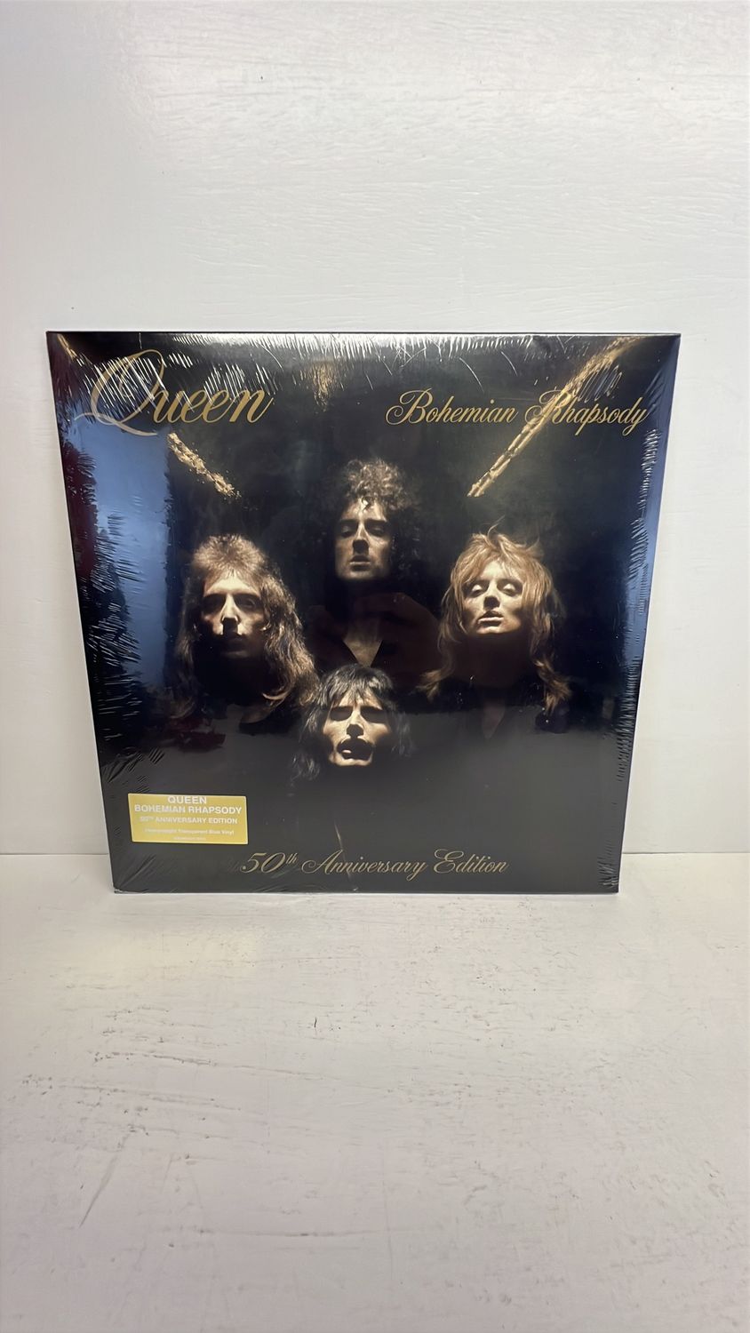 Vinyl Record | Queen | Bohemian Rhapsody