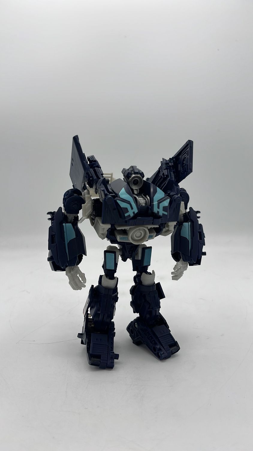 Hasbro Transformers 2007 Payload Figure (used)
