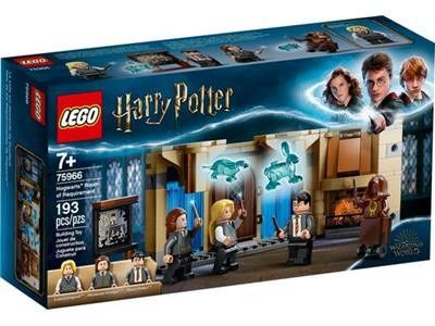LEGO Harry Potter Order of the Phoenix 75966 Room of Requirement 2020