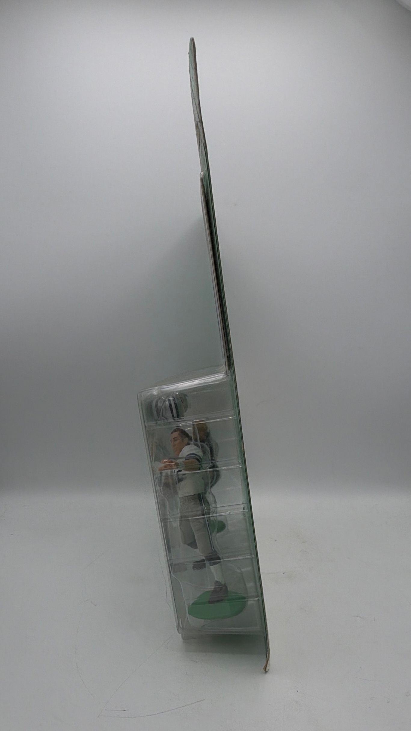 Kenner Starting Lineup Figure Set Troy Aikman & Roger Satubach 1997 Classic Doubles view 3