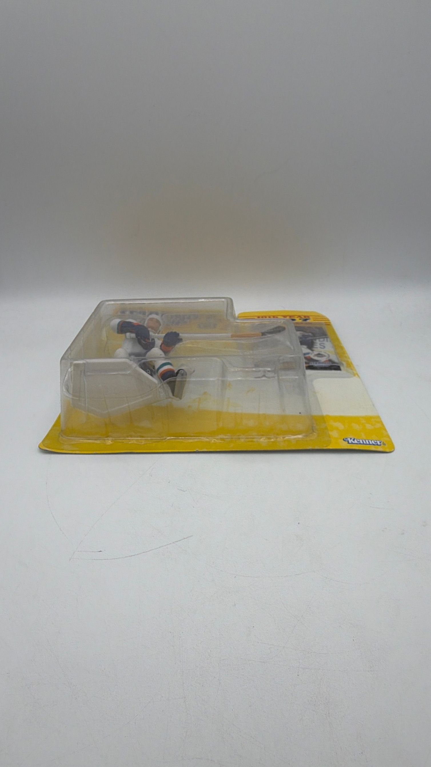 Kenner Starting Lineup New York Islanders Zigmund Palffy 10th Year 1997 view 2