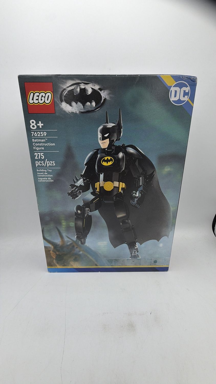 LEGO 76259 DC Batman Construction Figure