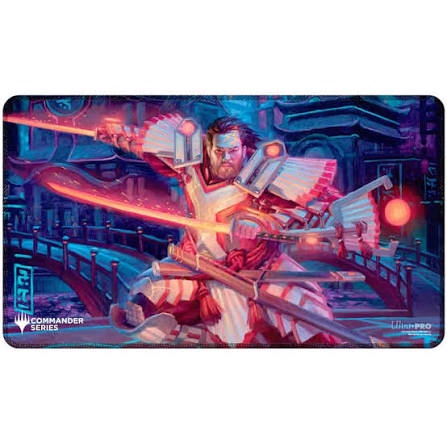 Ultra PRO Magic: The Gathering Isshin Stitched Playmat