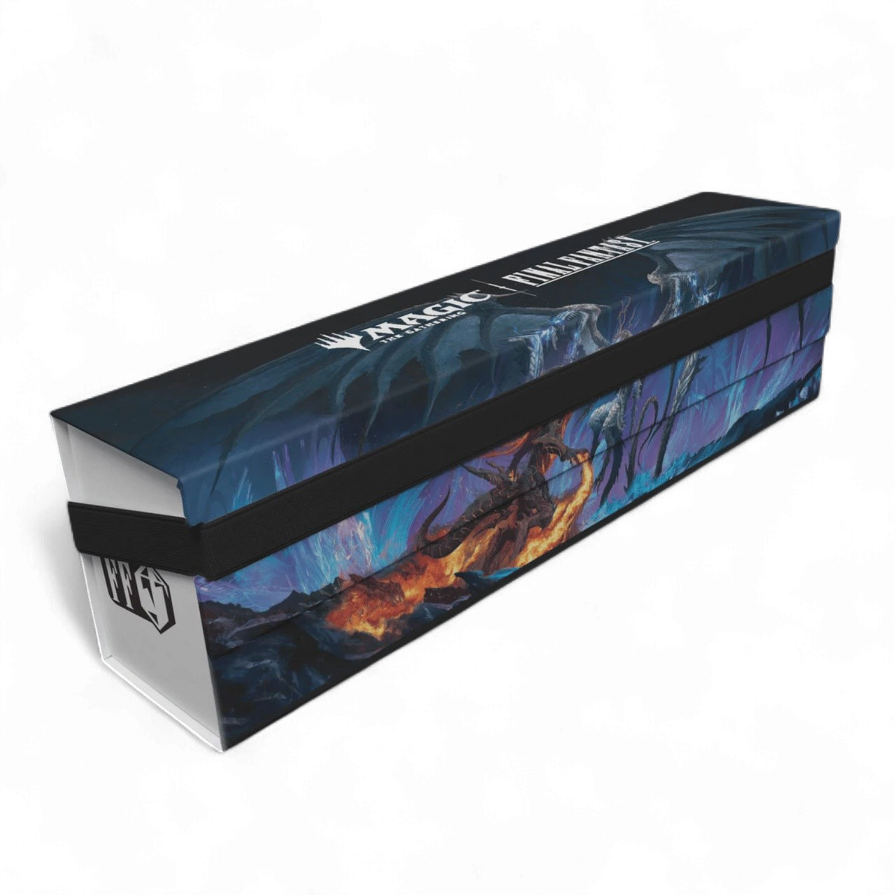 Ultra PRO MTG Final Fantasy 500+ Flat Storage Box