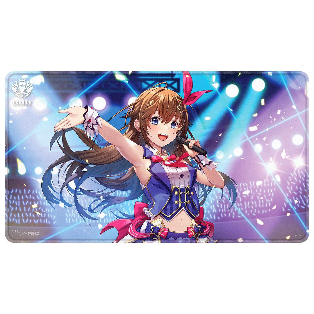 Ultra PRO Hololive Stitched Tokino Sora Playmat