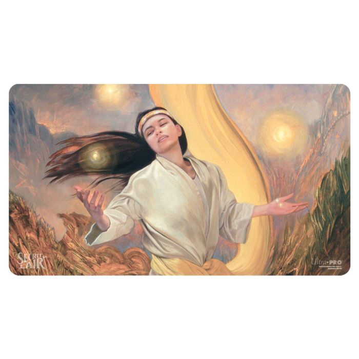 Ultra PRO MTG Secret Lair Summer Superdrop 2024 Artist Series Julie Bell Soul...