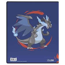 Ultra PRO Pokemon Mega Charizard 2-Inch Album view 2