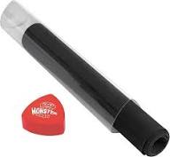 Monster Binders Prism Playmat Tube - Red view 2