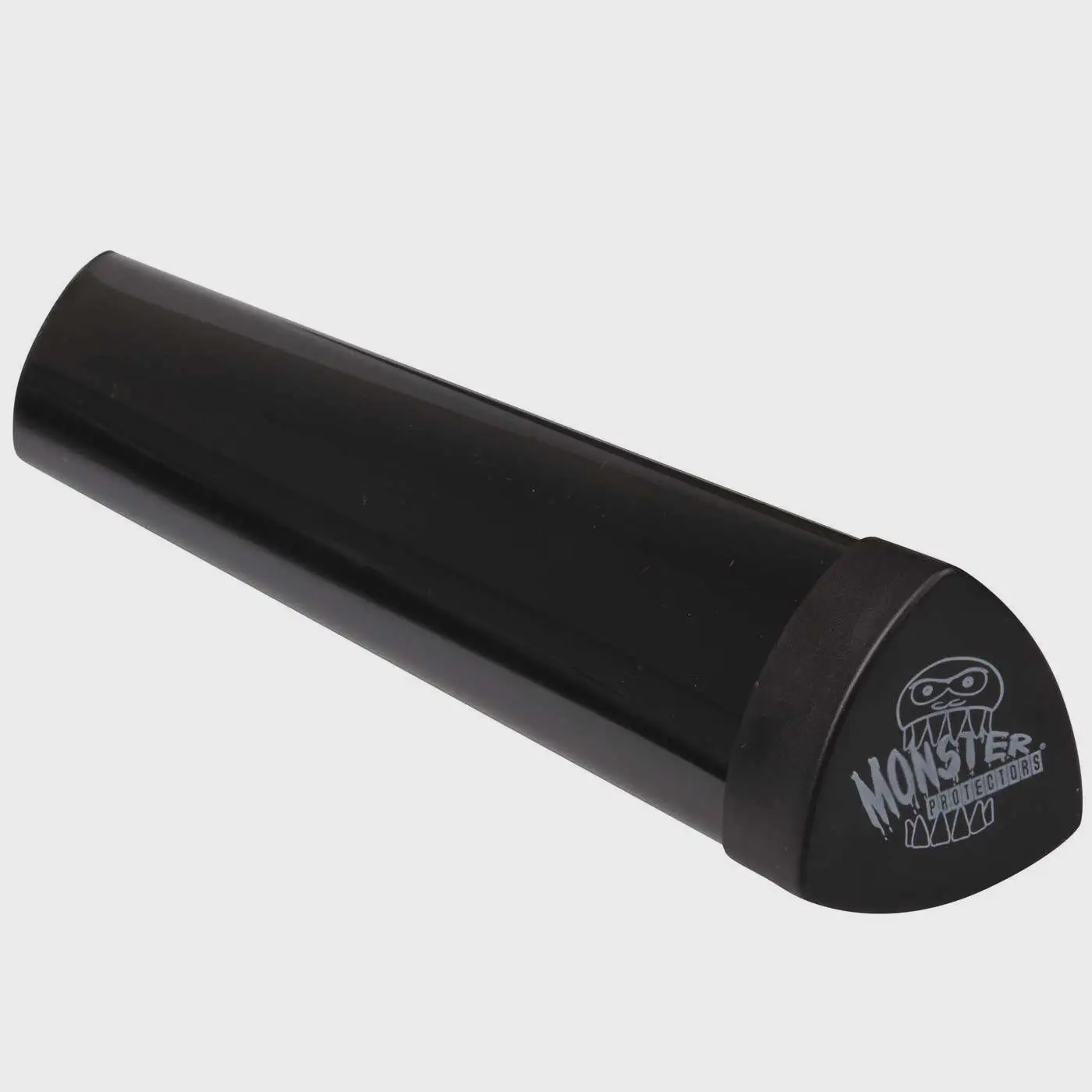 Monster Binders Prism Playmat Tube - Opaque Black