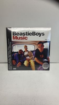 Vinyl Record | Beastie Boys | Beastie Boys Music