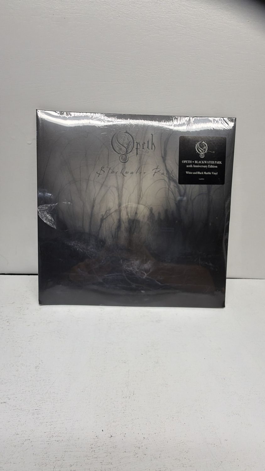 Vinyl Record | Opeth | Blackwater Park