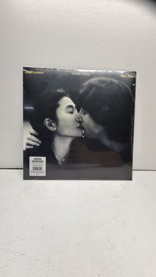 Vinyl Record | John Lennon & Yoko Ono - Double Fantasy